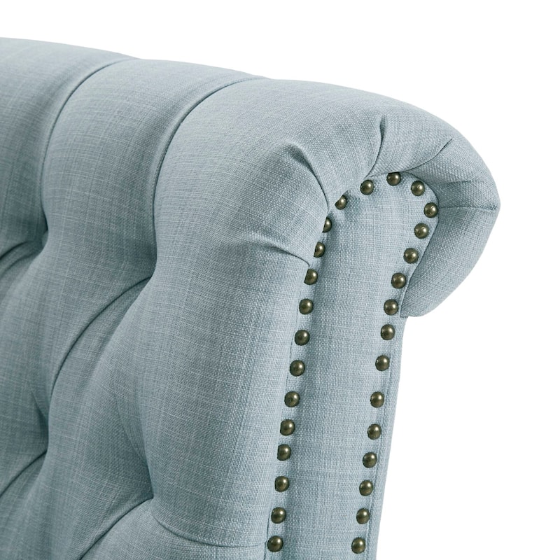 Madison Park Jetta Push-back Recliner