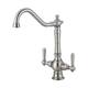 Option Brushed Nickel