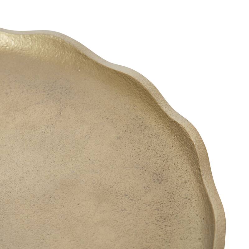 Kate and Laurel Alessia Decorative Tray