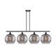 Option Oil Rubbed Bronze / Smoked