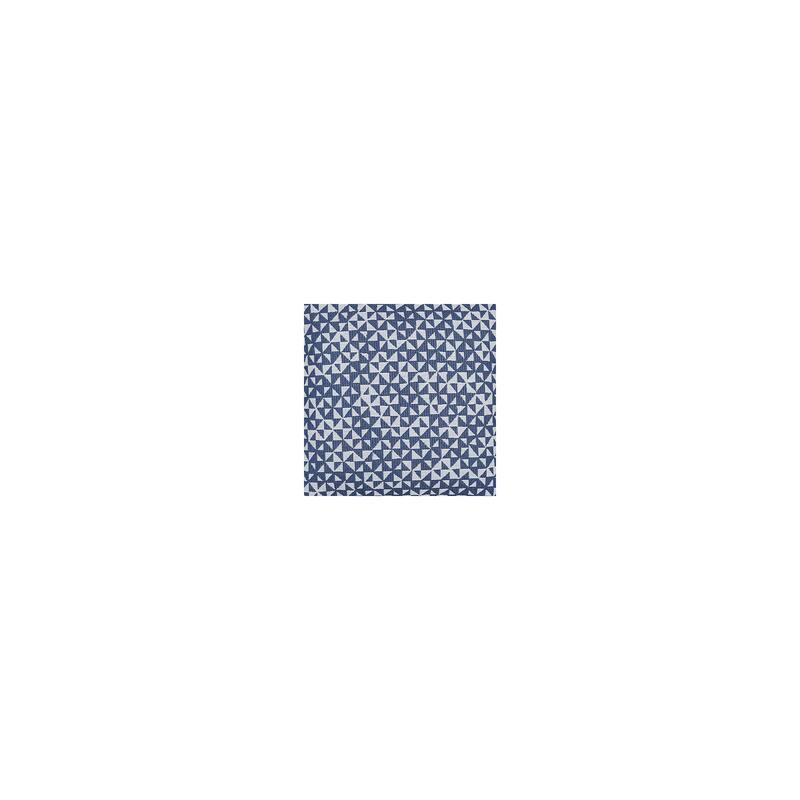 Signature Design by Ashley Jaycott Next-Gen Nuvella White/Blue Pillow