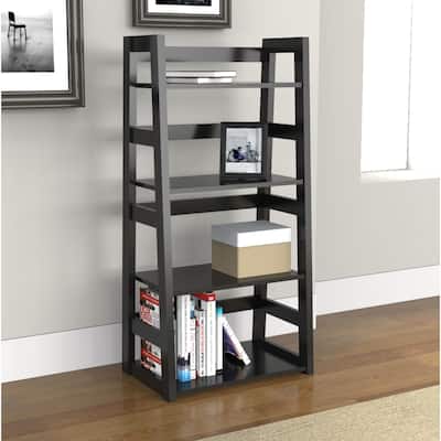 Convenience Concepts Designs2Go Trestle Bookcase