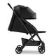 preview thumbnail 13 of 26, Mompush Lithe V2 Lightweight Stroller with Snack Tray, Ultra-Compact Fold & Airplane Ready Travel Stroller, Near Flat Recline