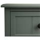 Copper Grove Hoxie 3-drawer Accent Table