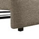 preview thumbnail 22 of 54, Serta Tyson Convertible Sofa
