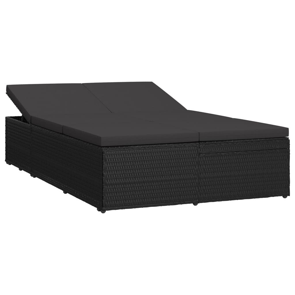 Convertible sun lounger outlet
