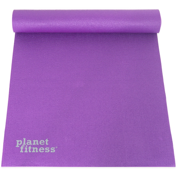 Planet fitness online yoga mat