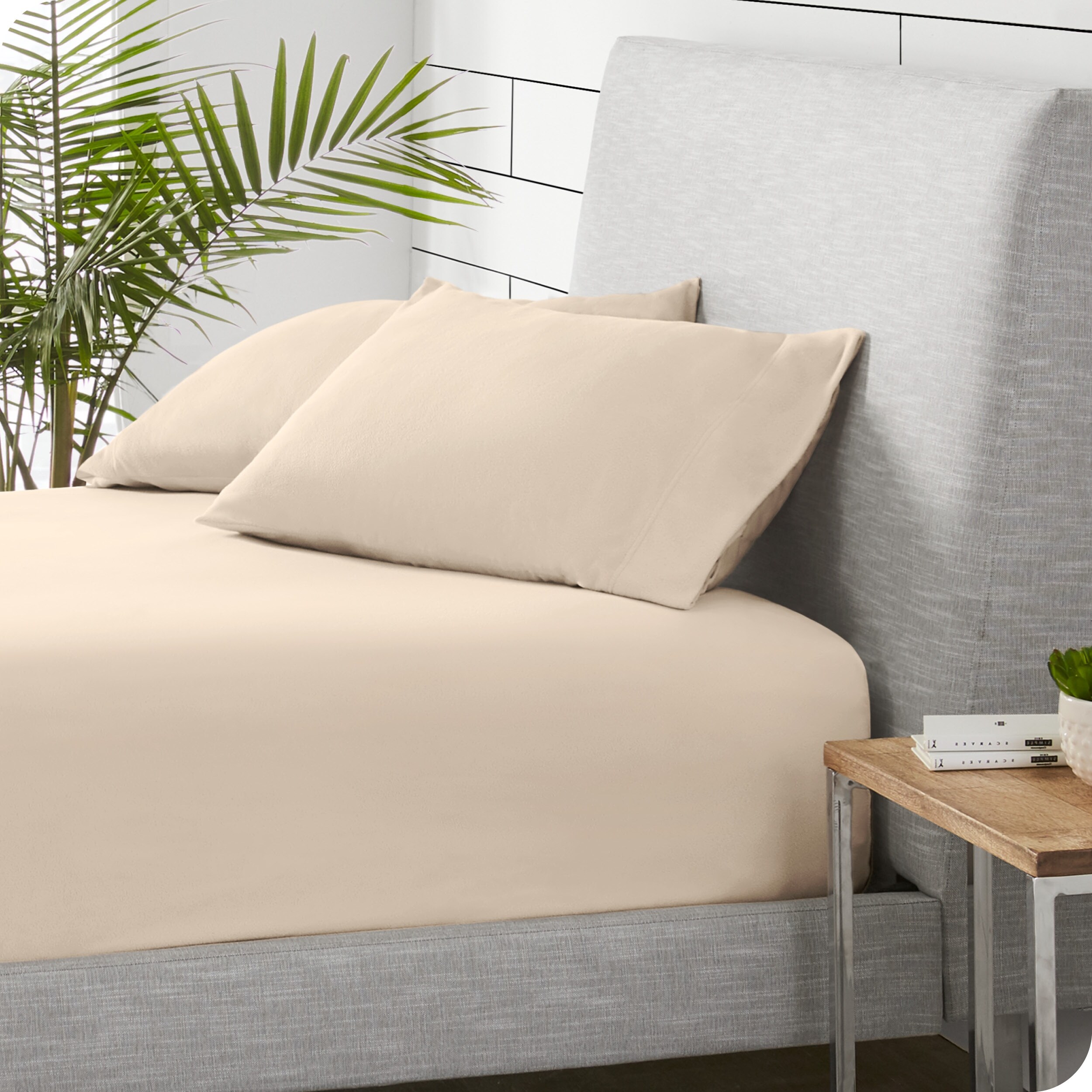 Fleece fitted bottom sheet outlet