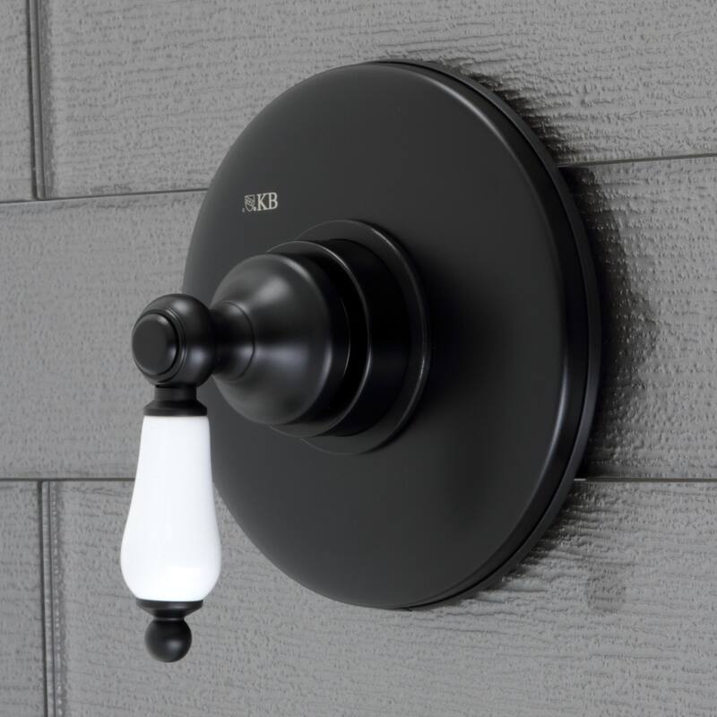 Vintage Volume Control with Lever Handle