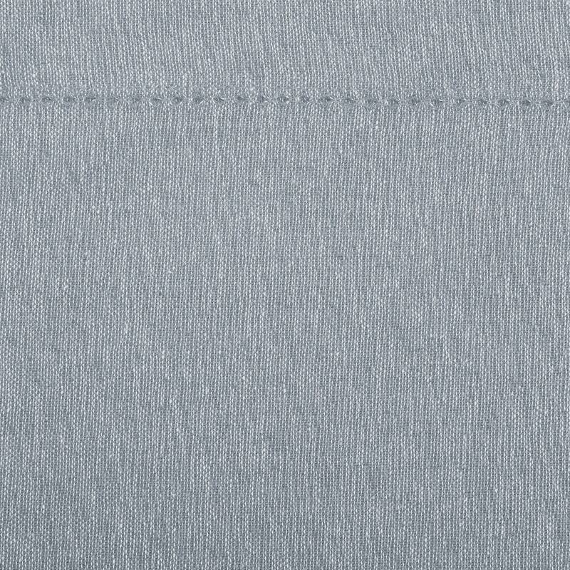 Brittany Hemstitch Woven Cotton Rich Tablecloth