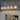 Modern 3/4/5-lights Crystal Bathroom Light Fixtures