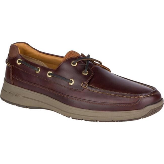 sperry gold cup asv amaretto