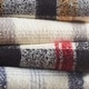 preview thumbnail 7 of 7, Woolrich Bloomington Fake Wool to Sherpa Throw 50x60"
