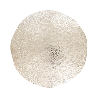 Organic Shaped Charger (Set of 4)