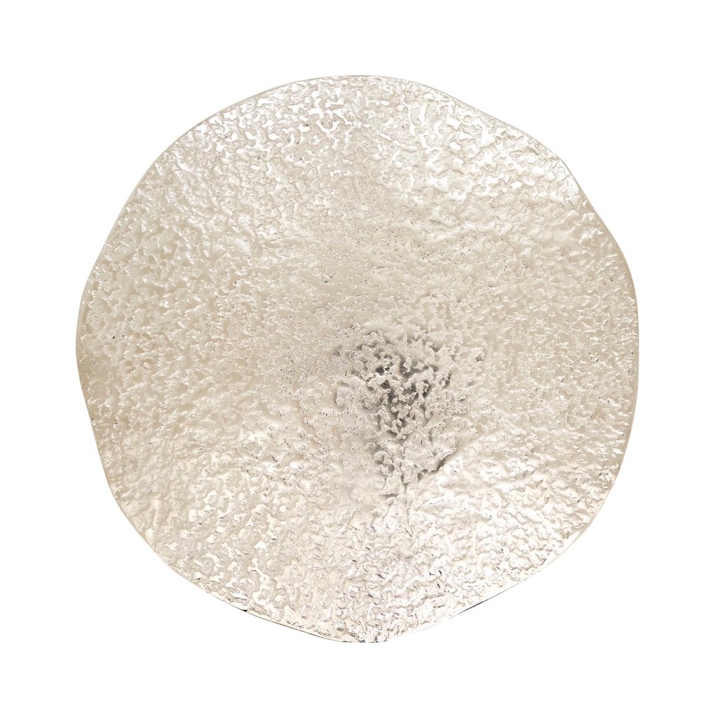 Organic Shaped Charger (Set of 4)