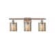 Option Antique Copper / Mercury