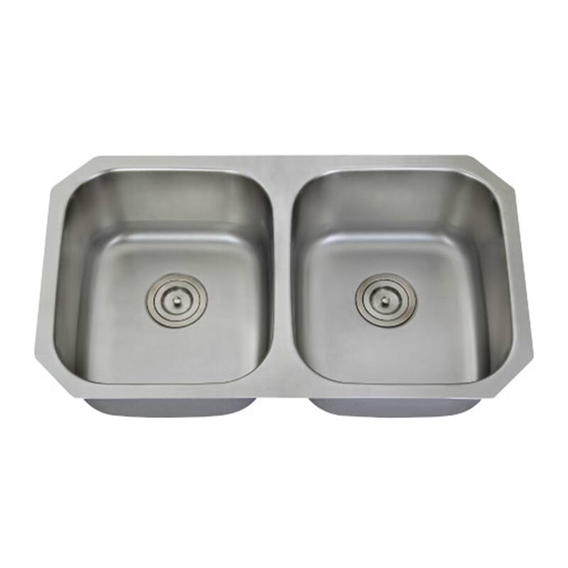 15''/18''/23''/25''/30''/31''/32''/33'' Classic Undermoun Kitchen Sink, Top Mount Kitchen Sink, Singel Bowl Or Double Bowl