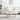 Cloud Coffee Table Modern Coffee Table Easy Assembly Coffee Table - 46.10" * 31.10" * 15.55"