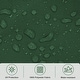 preview thumbnail 6 of 64, Ainfox 10 ft. Patio Offset Solar LED Umbrellas Cantilever Outside Umbrellas with Base