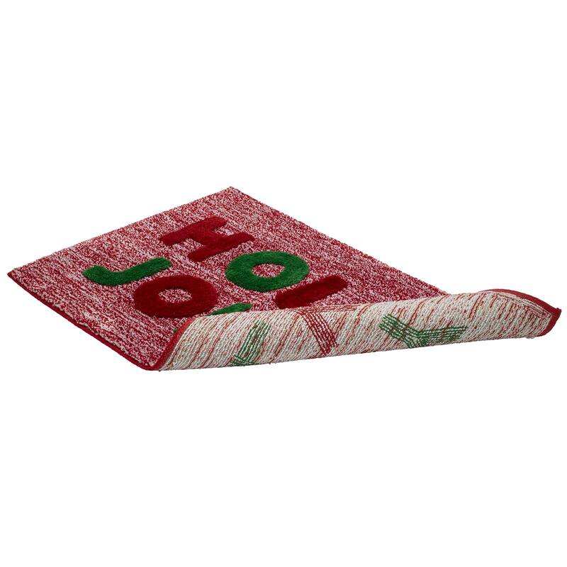 Avanti Holly Jolly Rug