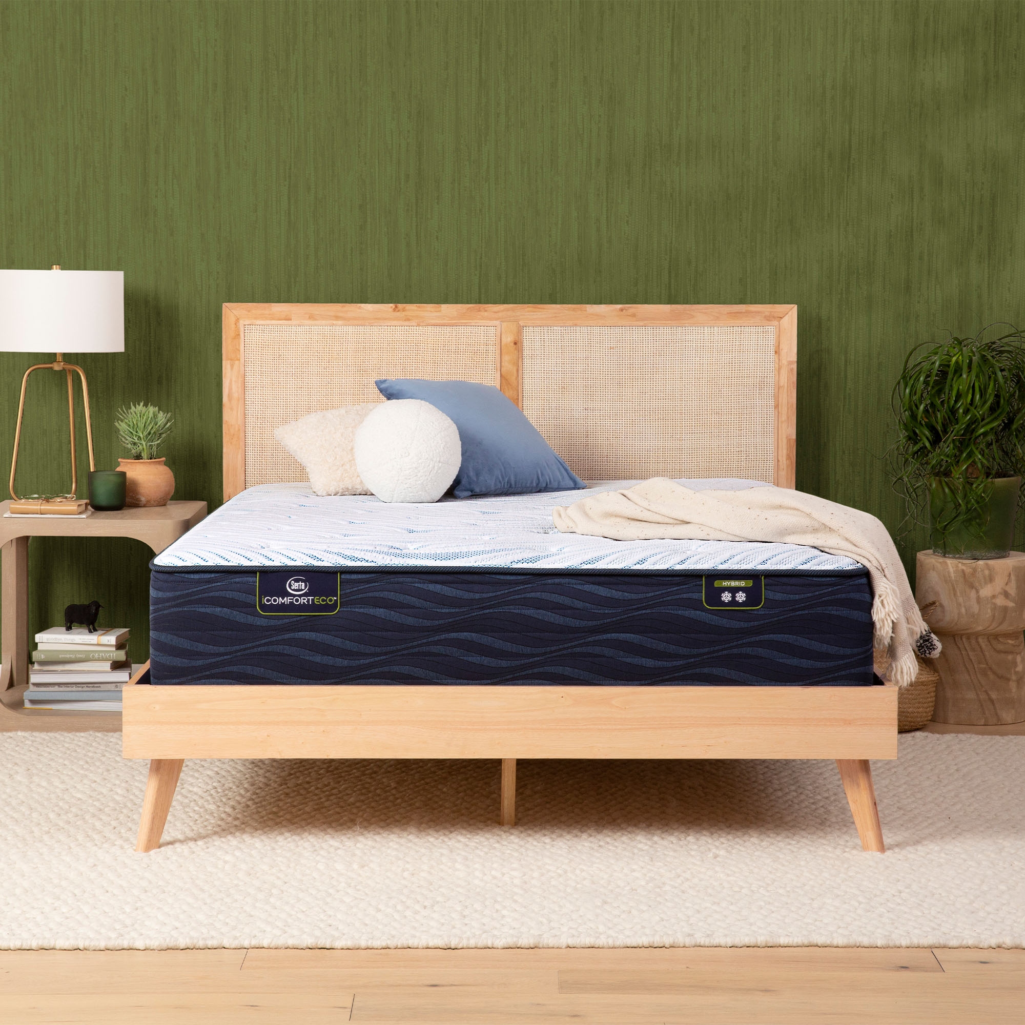 Serta icomfort dog bed shop