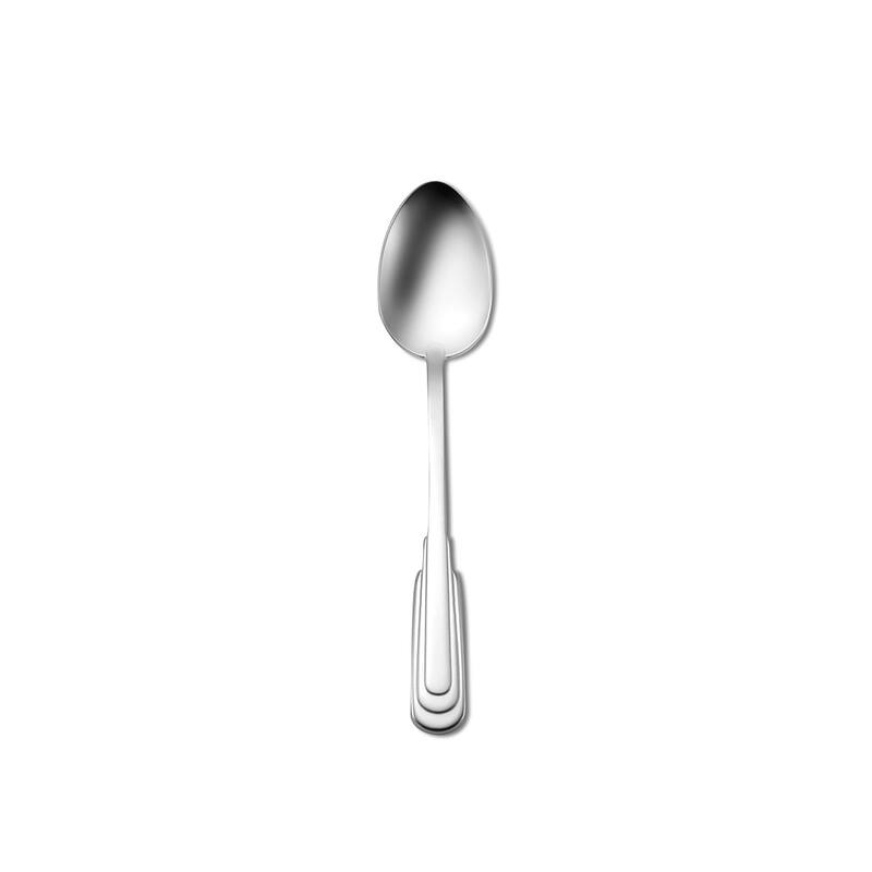 Oneida 18/10 Stainless Steel Cheviot Teaspoons (Set of 36)