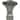 Set of 2 Semoy Finial, 1 7/8-inch Tall
