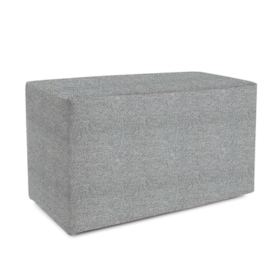 Allan Andrews Universal Rectangular Bench with Cover, Panama Collection