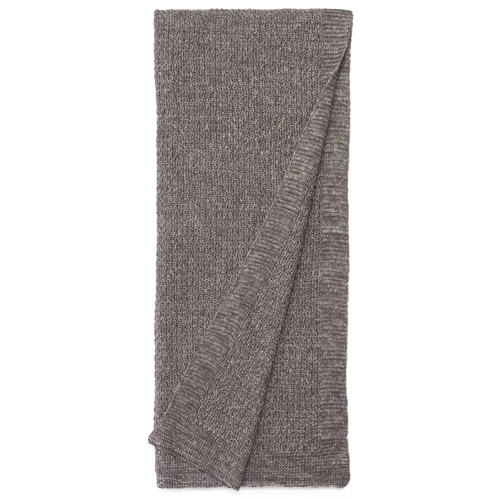 Cottage Home Olivia Linen Throw