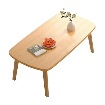 Folding Coffee Table For Small Spaces Study Home Office