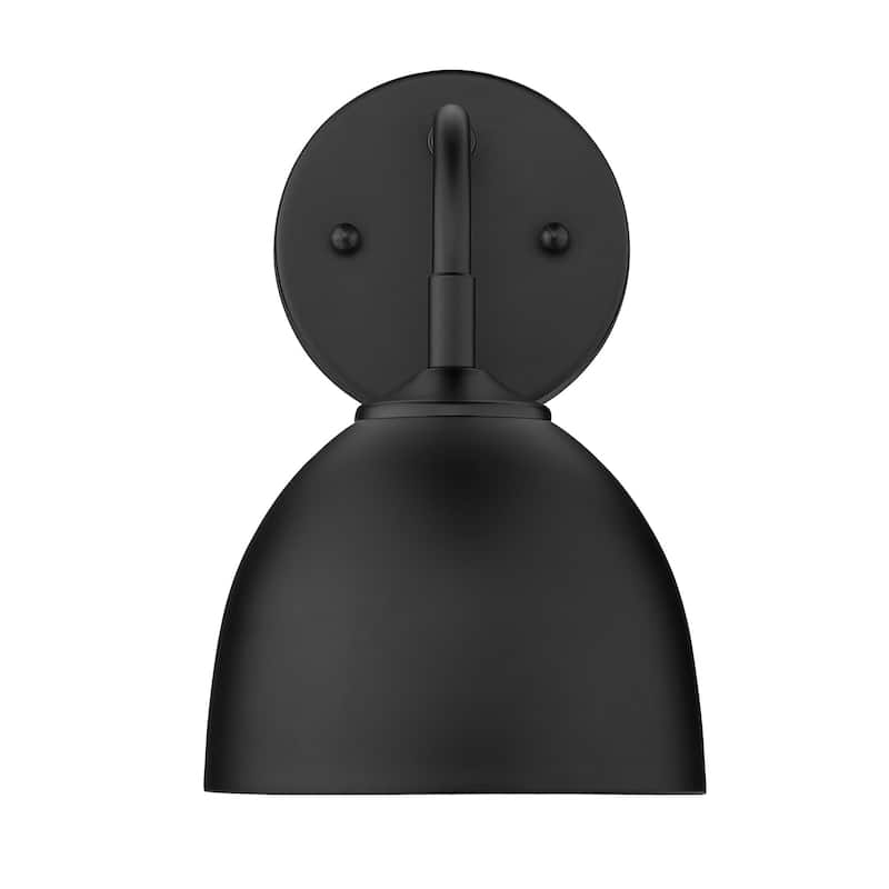 Zoey 1 Light Wall Sconce