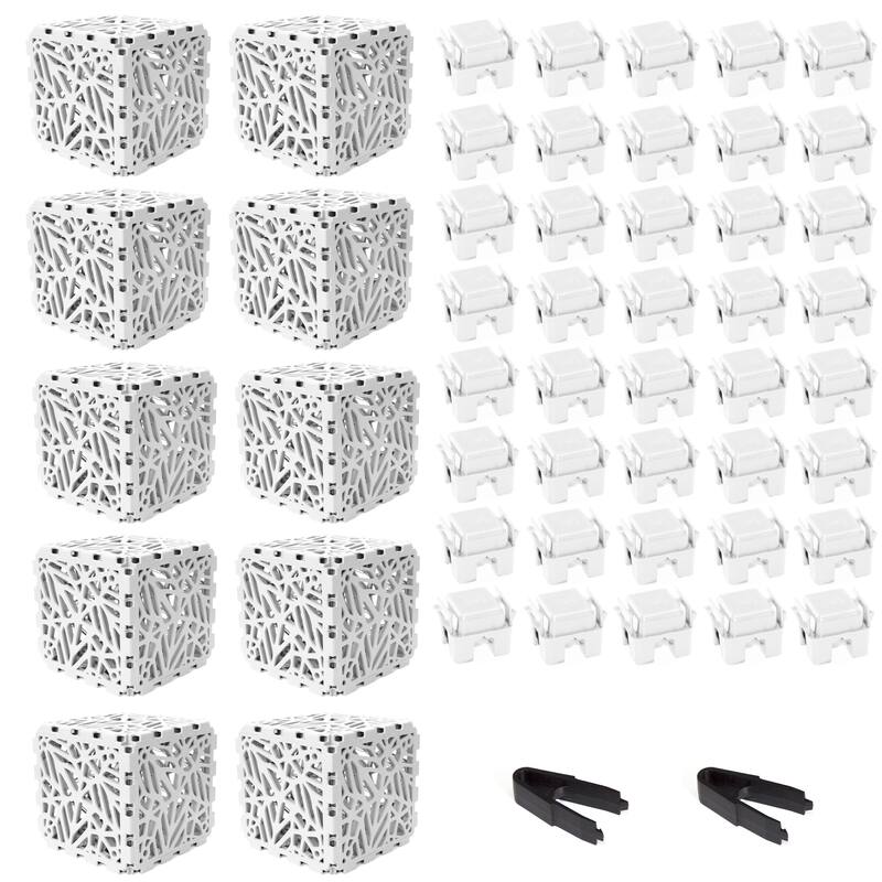 Bion Modular Cube – 10-Cube Set
