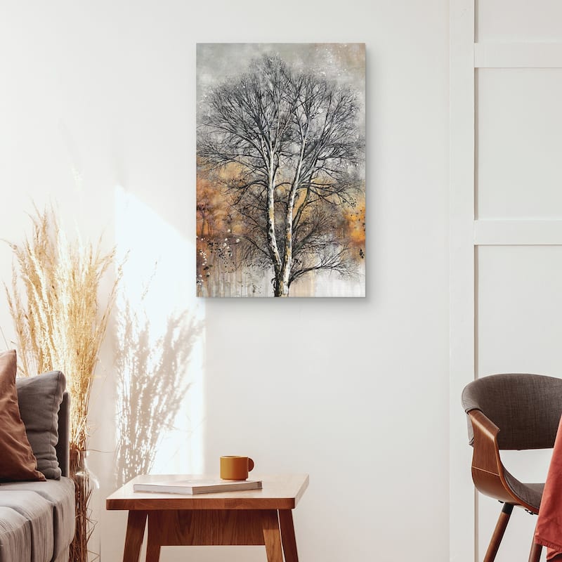 Precious Metals by Sandy Doonan Canvas Art Print
