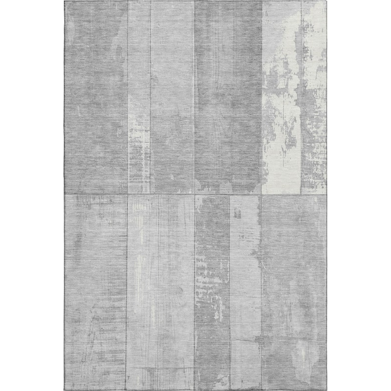 Premium Washable Super Soft Contemporary Styles Mayfield Rug