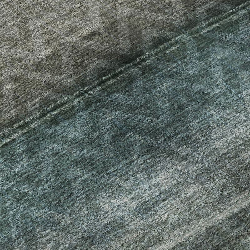 Premium Washable Super Soft Boho Ombre Mayfield Rug