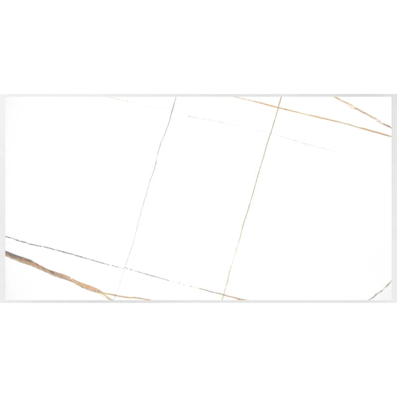 Intrinsic 24 in. x 48 in. Ishi Polished Porcelain Wall and Floor Tile
