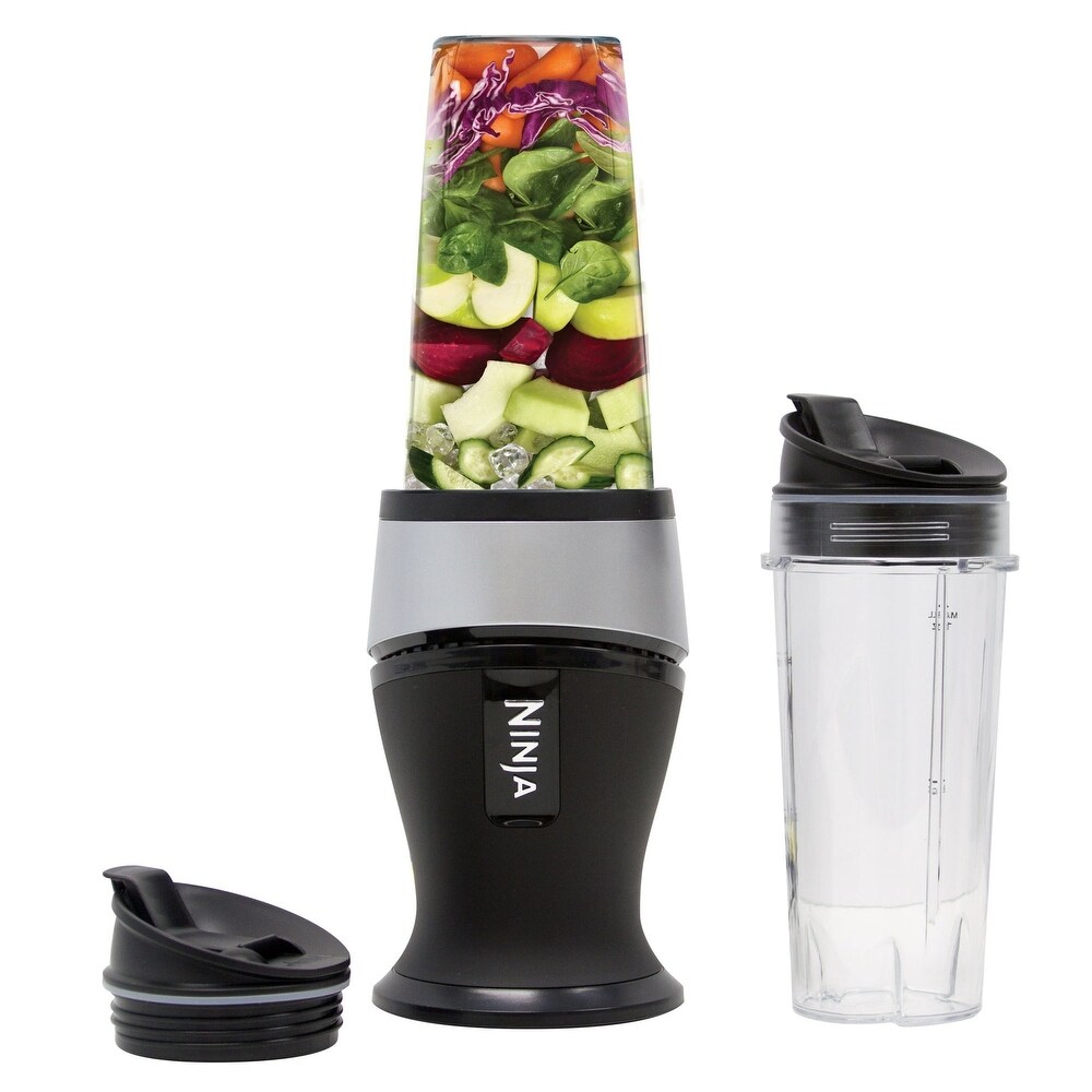 Blender with Oz To-Go Cups and Spout Lids,for Shakes and Smoothies - On  Sale - Bed Bath & Beyond - 37532184