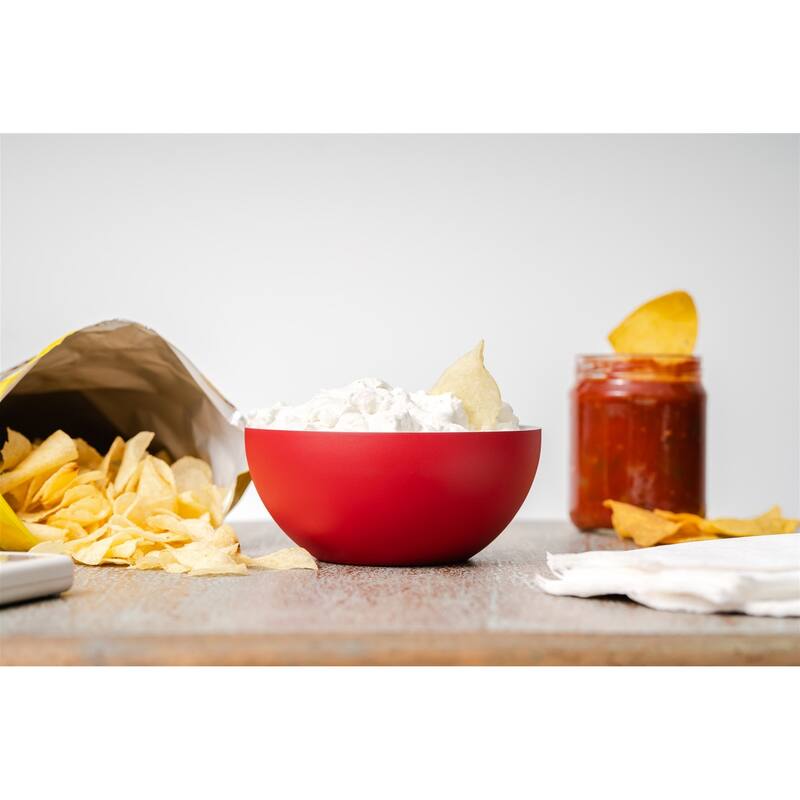 Vacuum-Insulated Small Serving Bowl (20oz)