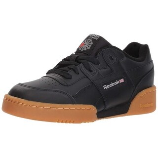 reebok men's workout plus cross trainer