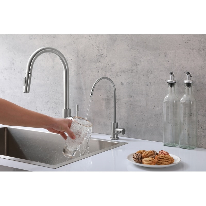 Indigo Home Single Handle Cold Water Dispenser