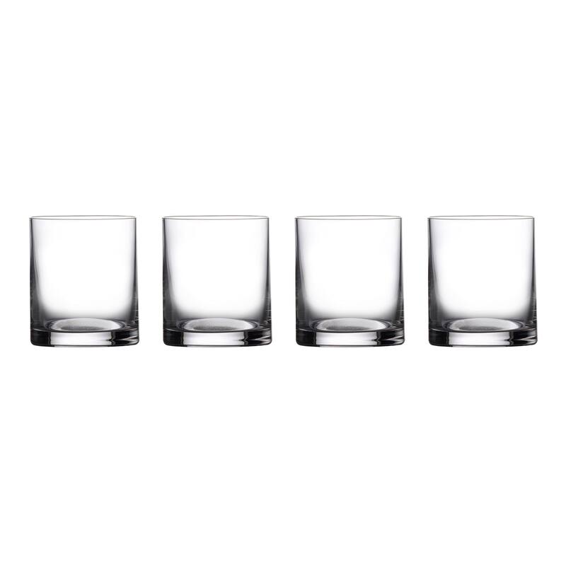 Marquis by Waterford Moments Dof 18.6 Oz Set/4