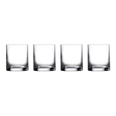 Marquis by Waterford Moments Dof 18.6 Oz Set/4
