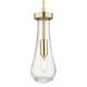 Option Champagne Bronze