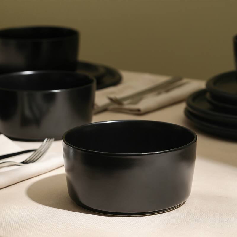 Stone Lain Eden Stoneware Dinnerware Set