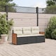 Option Black and cream without table