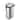 Nine Stars 13.2-gal Stainless Steel Motion Sensor Trash Can