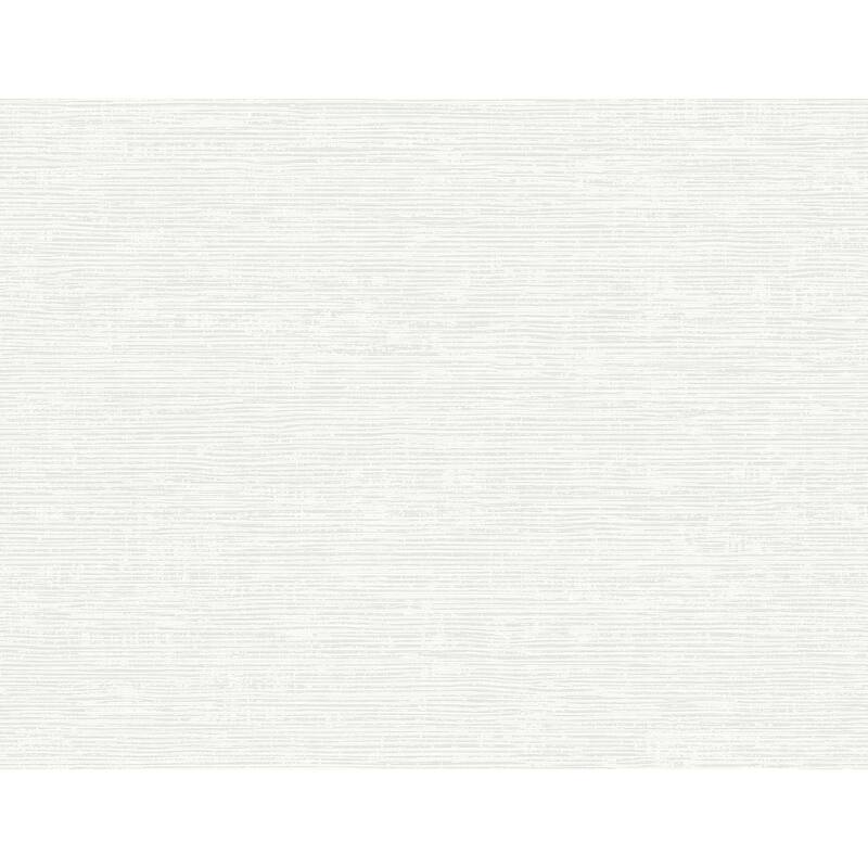 A-Street Prints Tiverton Dove Faux Grasscloth Wallpaper