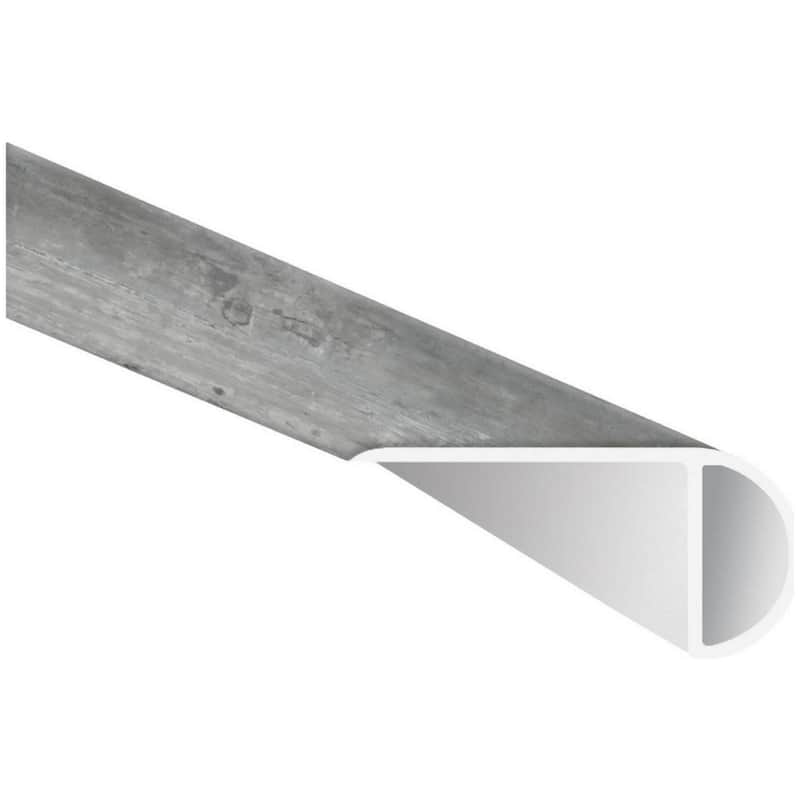 Ackland AKVTV-OSN-5 Ackland Vinyl Trims 94" x 2" Vinyl Glue Down or - Brices Cove