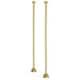 Option Brushed Brass