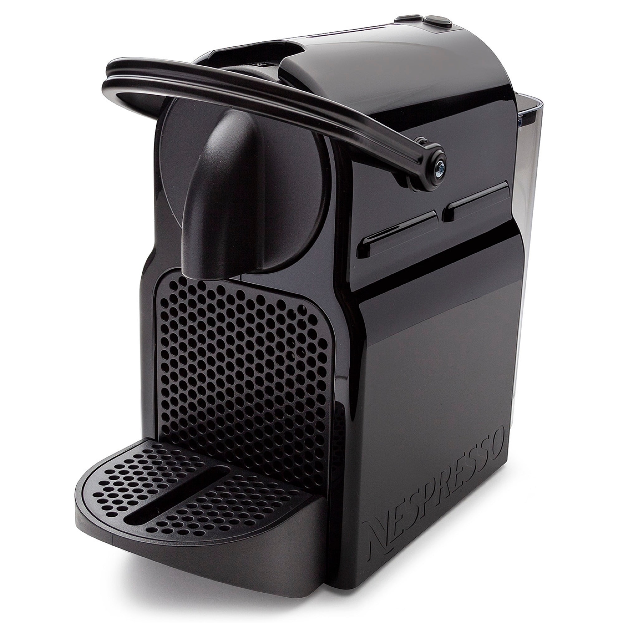 Nespresso D40 Inissia Espresso Maker Black UsedLikeNew